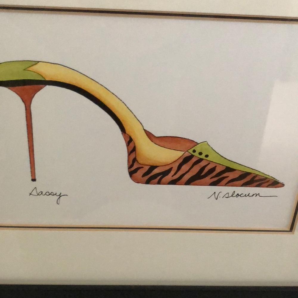 Meet your Posher, Bette